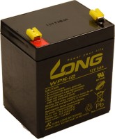 WP5-12 F1 / 12 V 5 Ah