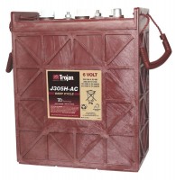Trojan J 305 G-AC 6 V 315 Ah