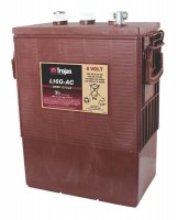 Trojan L16 G-AC 6 V 390 Ah