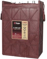 Trojan  L16 H-AC       6 V 466 Ah (C20)